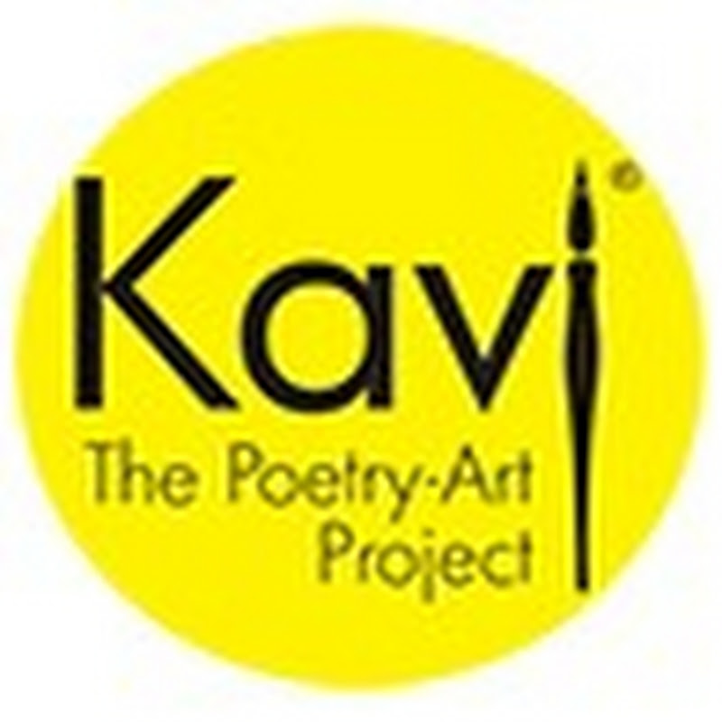 Kavi The Poetry-Art Project