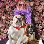 Kathrin  Widmann 👩‍🦳 Mindy 🐶 & Ari 🐕