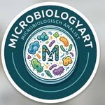 👩🏻‍🔬| Microbiology Lover