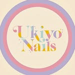 Elsa - Ukiyo Nails