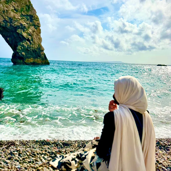 Marium Azan🇬🇧🇵🇰