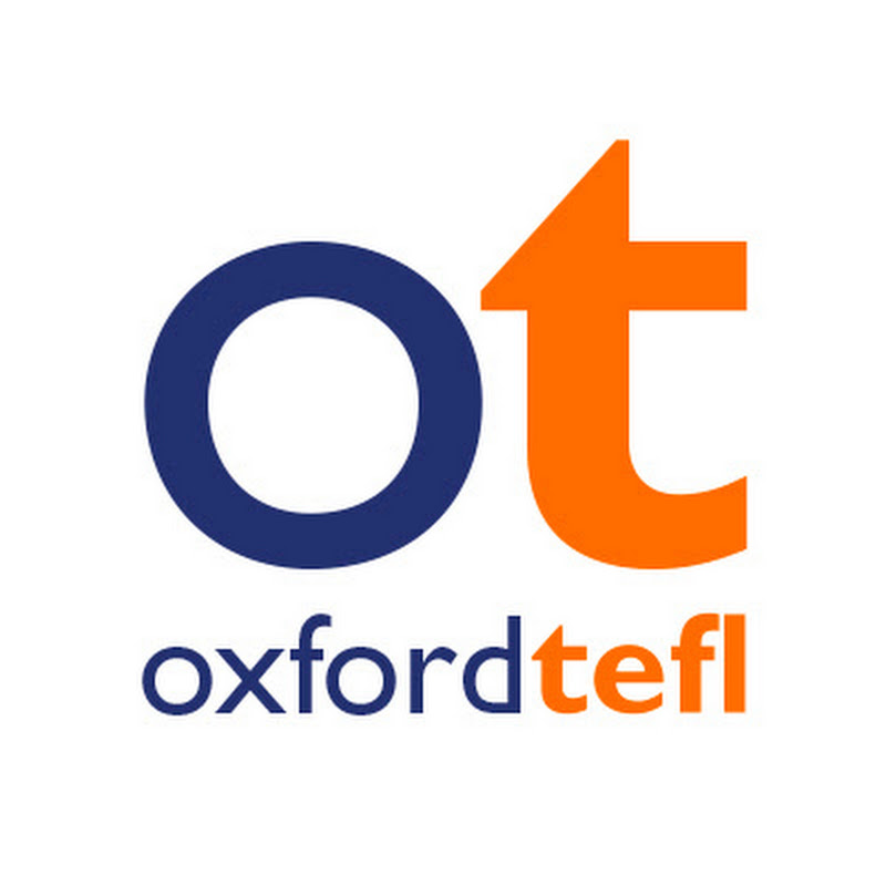 Oxford TEFL - Teacher Training