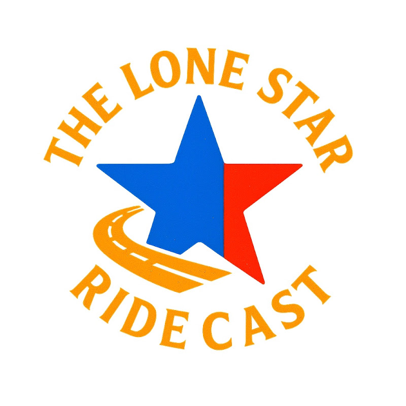 The Lone Star Ridecast