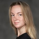 Olga Sukhanova