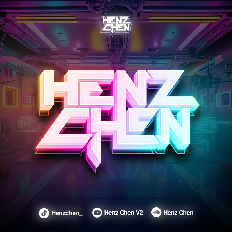 HENZ CHEN V2