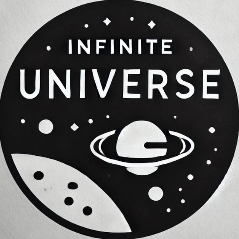 Infinite Universe