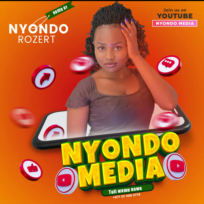NYONDO MEDIA