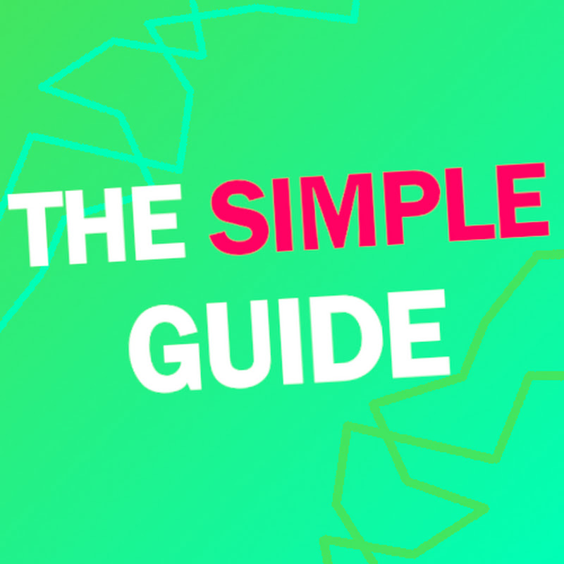 The Simple Guide