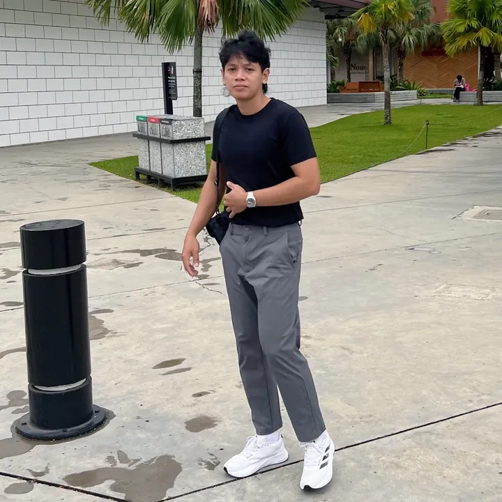 Nikko Aquino🇵🇭