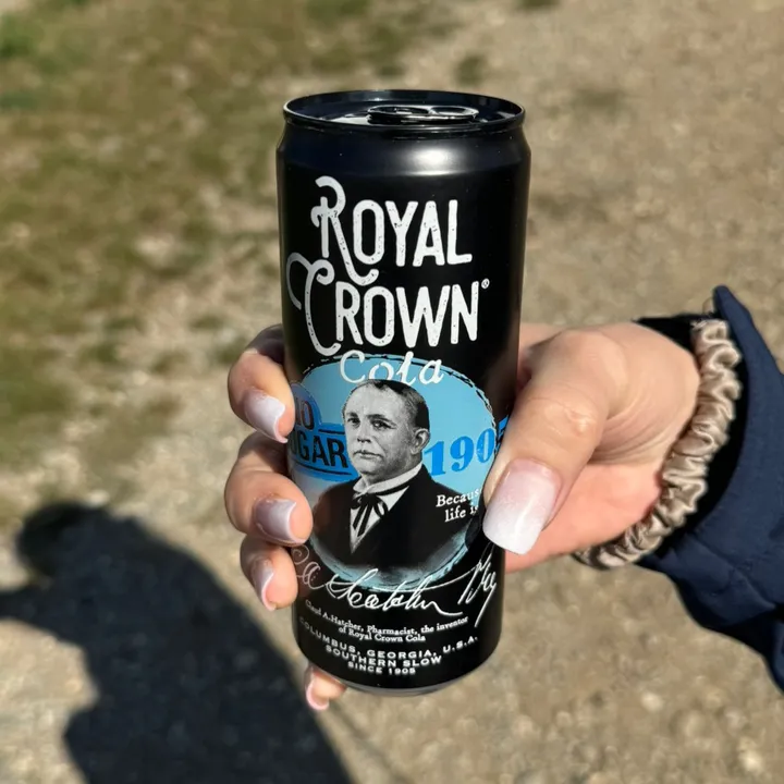 Royal Crown Cola