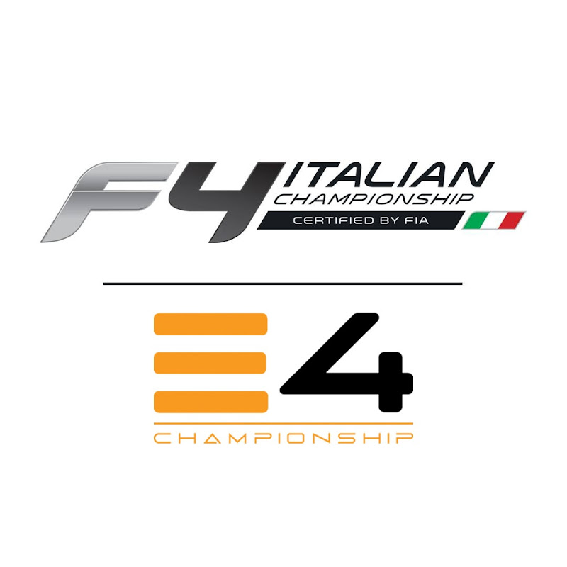 Italian F4 Championship | E4 Championship 