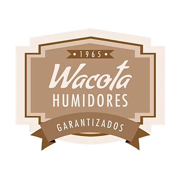 Humidores Wacota