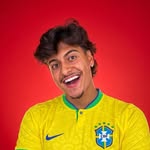 LuCr4zy (YouTuber) 🇧🇷