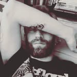 Łukasz Dominiak Who’sYourDaddy