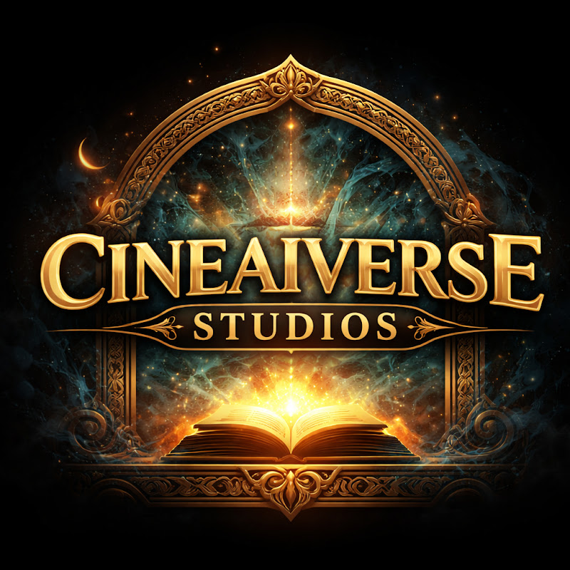 CINEAIVERSE STUDIOS