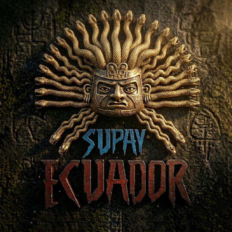 SUPAY ECUADOR