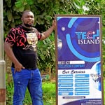 Tech Island