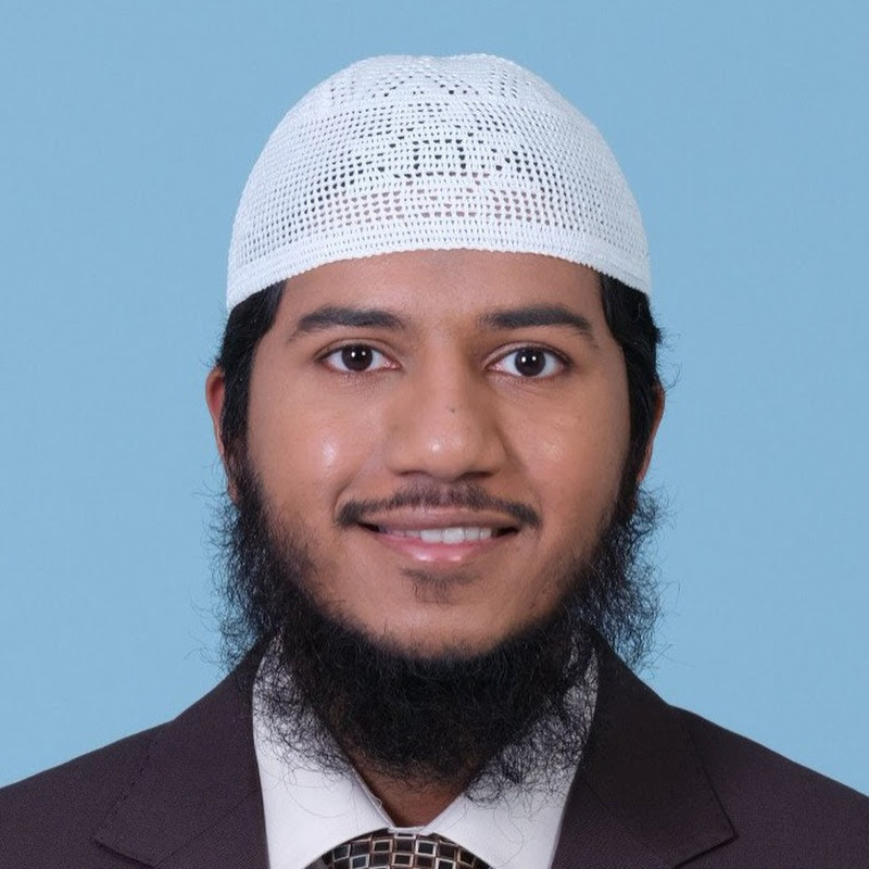 Shaikh Fariq Naik