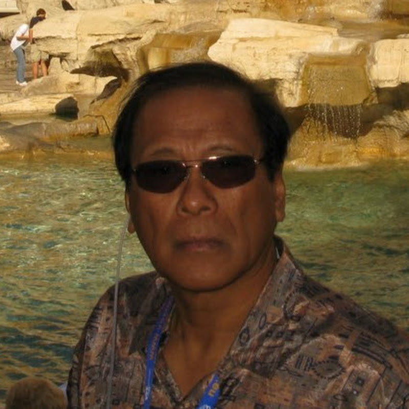 Cesar Brual