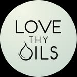 Love Thy Oils