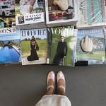 The Fashion Blog