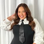 Modelo Plus size