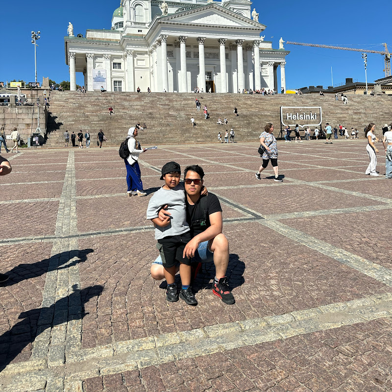 Cuộc Sống Phần Lan Vlog 🇫🇮