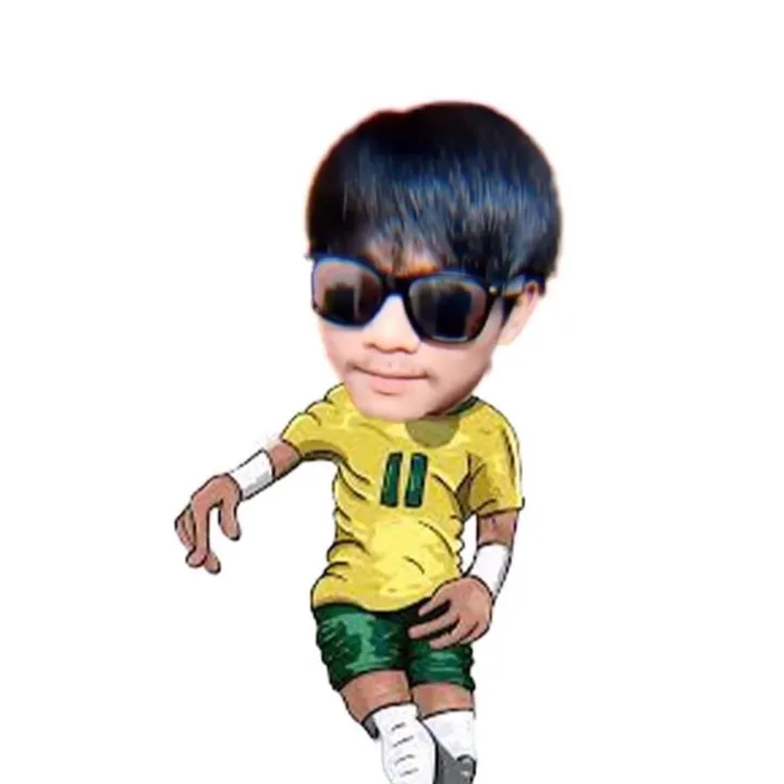 เบสอยากเล่น