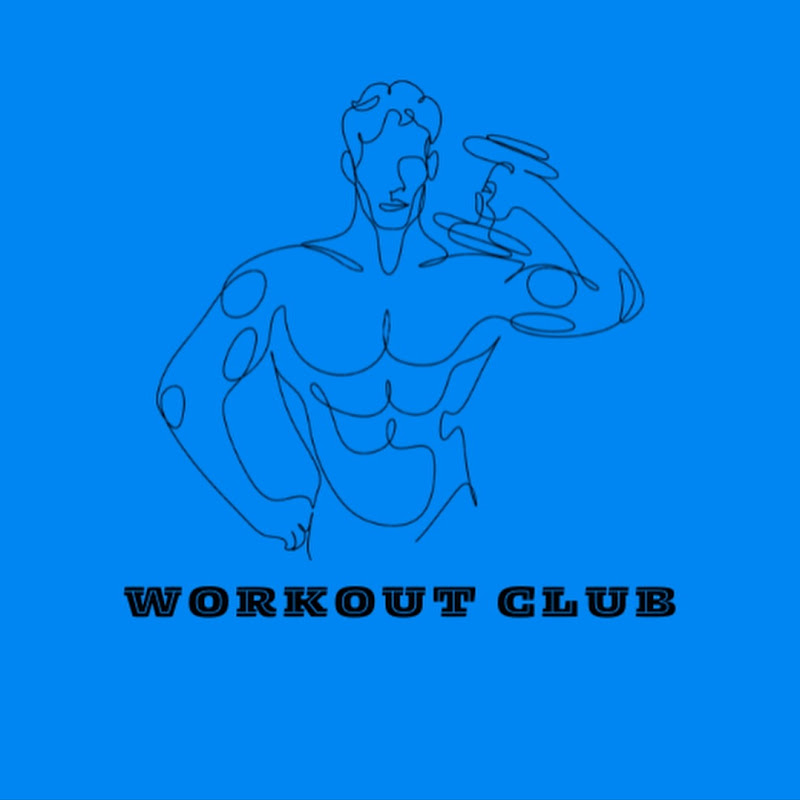 WORKOUT CLUB