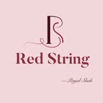 Red String Jewelry