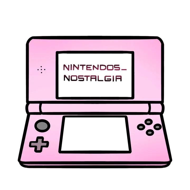 DsNostalgia