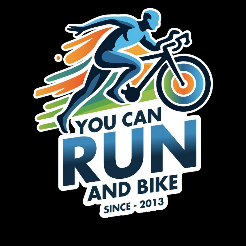 José Moronta ( You Can Run And Bike )