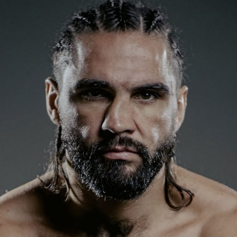 Serge Michel