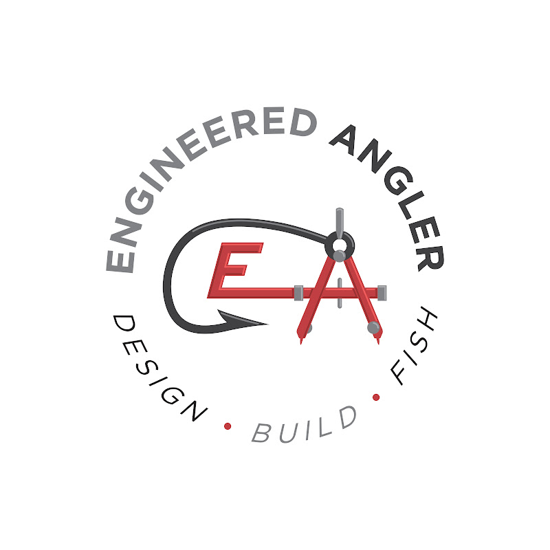 Engineered Angler Lures