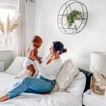 Kimberley| motherhood | Lifestyle