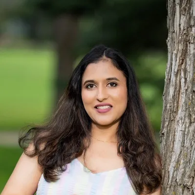 Raman | Toddler Mom in mid 30s