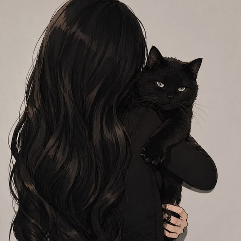 Black Paws™