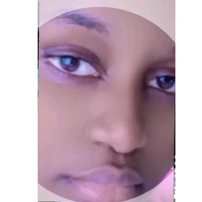 zaharah Zaha