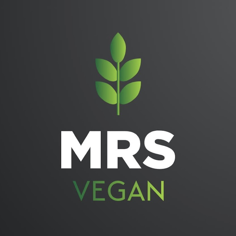 MRS VEGAN