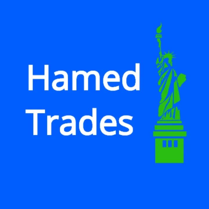 Hamed Trades
