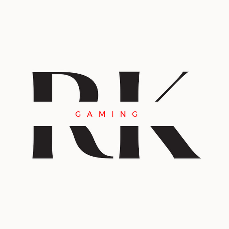 RK GAMING 0409