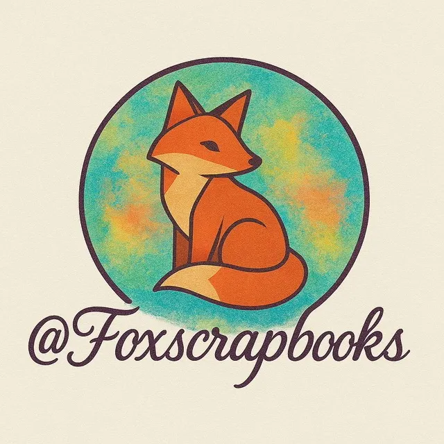 Fox Scrapbooks