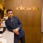 Juan Manuel Barrientos | Chef | Entrepreneur