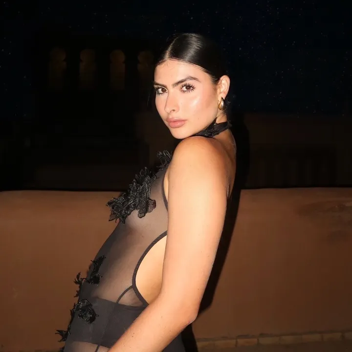 Manuela Giraldo