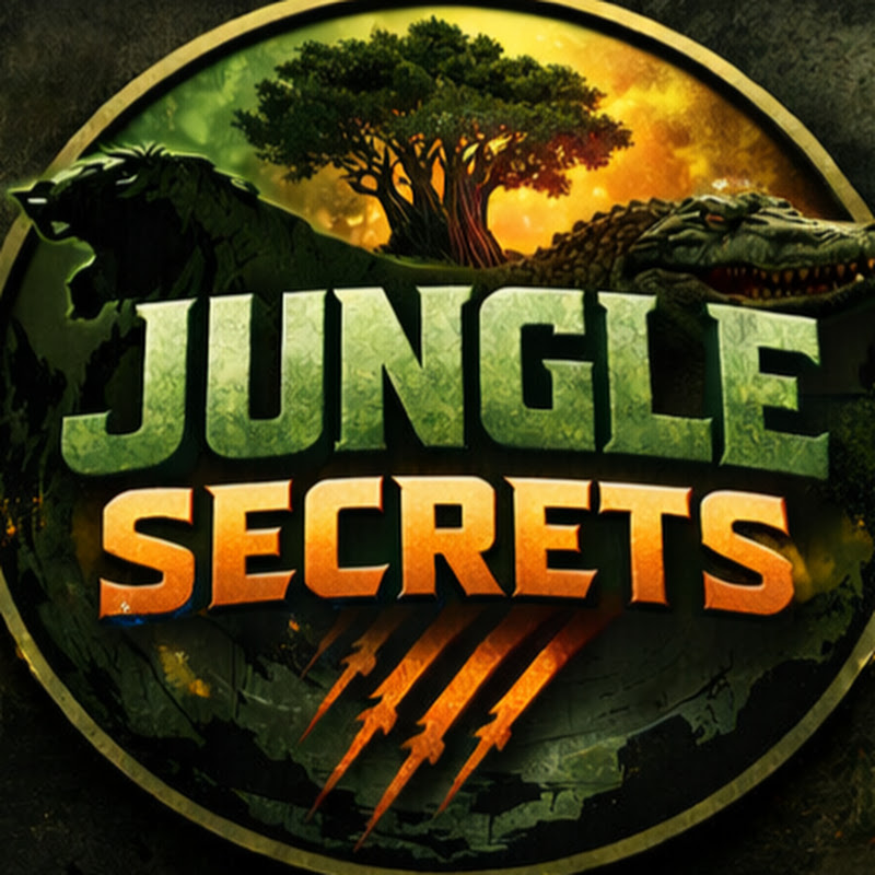 Jungle Secrets