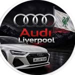 ◯◯◯◯ AUDI | LIVERPOOL