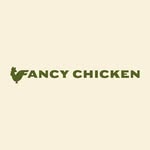 Fancy Chicken