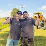 Stumpfi und Pauzi