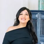 Natasha Sakhuja Harris 🧿