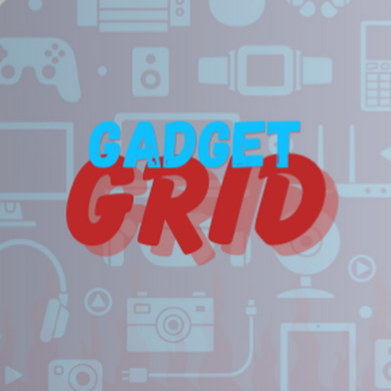 Gadget Grid